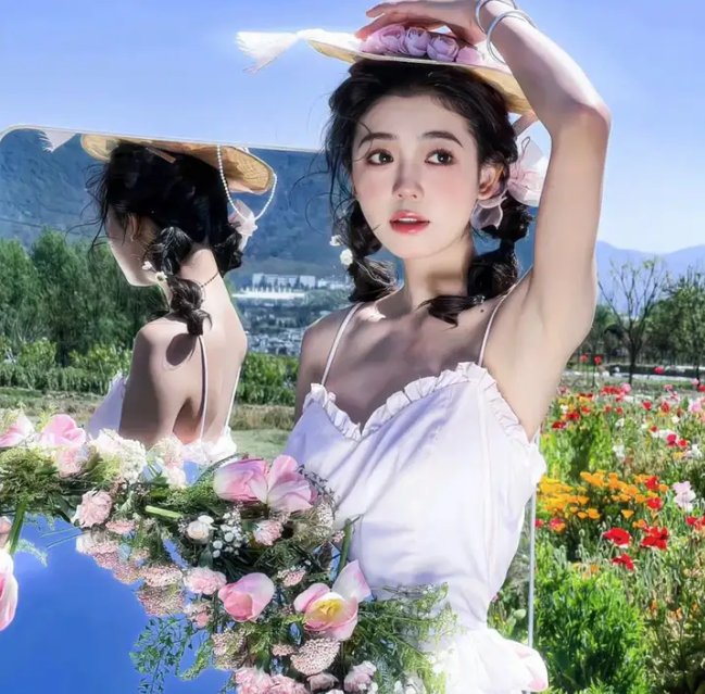 纳德和西敏:一次别离